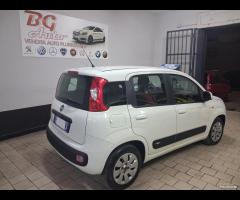 Fiat Panda 1.2 benzina unico prop 12/2016 90.000km - 10