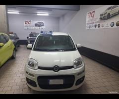 Fiat Panda 1.2 benzina unico prop 12/2016 90.000km - 11