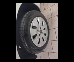 Fiat Panda 1.2 benzina unico prop 12/2016 90.000km - 13