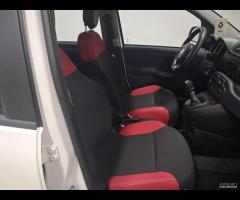 Fiat Panda 1.2 benzina unico prop 12/2016 90.000km - 14