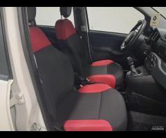 Fiat Panda 1.2 benzina unico prop 12/2016 90.000km - 15