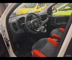 Fiat Panda 1.2 benzina unico prop 12/2016 90.000km - 16