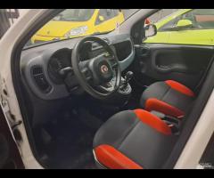 Fiat Panda 1.2 benzina unico prop 12/2016 90.000km - 17