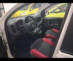 Fiat Panda 1.2 benzina unico prop 12/2016 90.000km - 18