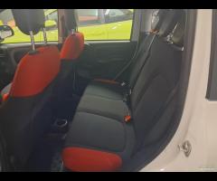 Fiat Panda 1.2 benzina unico prop 12/2016 90.000km - 19