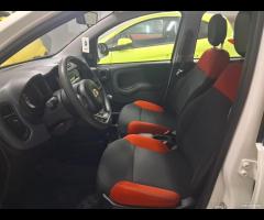 Fiat Panda 1.2 benzina unico prop 12/2016 90.000km - 20