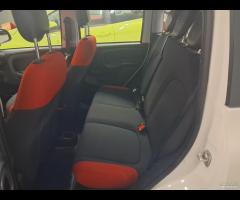 Fiat Panda 1.2 benzina unico prop 12/2016 90.000km - 21