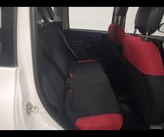 Fiat Panda 1.2 benzina unico prop 12/2016 90.000km - 22