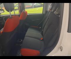 Fiat Panda 1.2 benzina unico prop 12/2016 90.000km - 23
