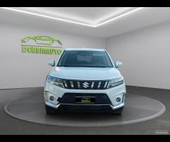 Suzuki Vitara 1.4 Hybrid Top