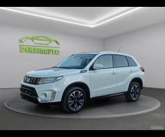 Suzuki Vitara 1.4 Hybrid Top