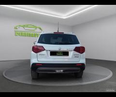 Suzuki Vitara 1.4 Hybrid Top