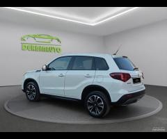 Suzuki Vitara 1.4 Hybrid Top