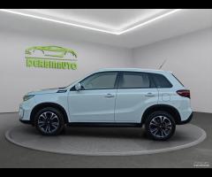 Suzuki Vitara 1.4 Hybrid Top