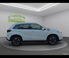 Suzuki Vitara 1.4 Hybrid Top - 7