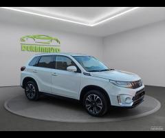 Suzuki Vitara 1.4 Hybrid Top - 8