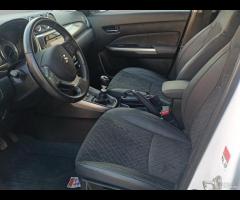 Suzuki Vitara 1.4 Hybrid Top - 10