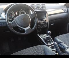Suzuki Vitara 1.4 Hybrid Top - 12