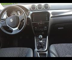 Suzuki Vitara 1.4 Hybrid Top - 17