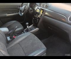 Suzuki Vitara 1.4 Hybrid Top - 18