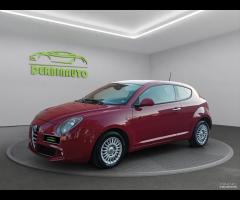 Alfa Romeo MiTo 1.4 78 CV 8V S&S Progression