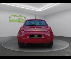 Alfa Romeo MiTo 1.4 78 CV 8V S&S Progression