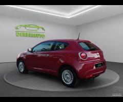 Alfa Romeo MiTo 1.4 78 CV 8V S&S Progression