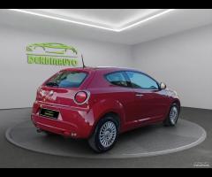 Alfa Romeo MiTo 1.4 78 CV 8V S&S Progression