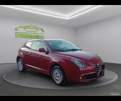 Alfa Romeo MiTo 1.4 78 CV 8V S&S Progression - 7