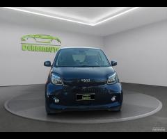 Smart ForTwo EQ Prime