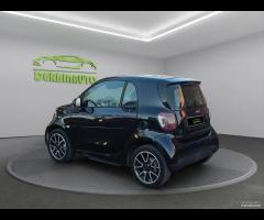 Smart ForTwo EQ Prime