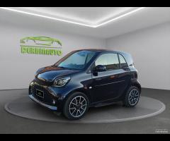 Smart ForTwo EQ Prime