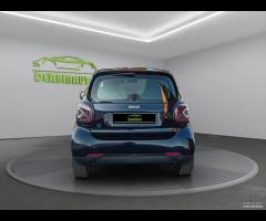 Smart ForTwo EQ Prime