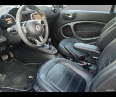 Smart ForTwo EQ Prime - 8