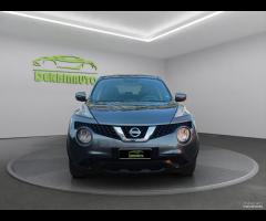 Nissan Juke 1.5 dCi Start&Stop Acenta
