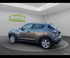 Nissan Juke 1.5 dCi Start&Stop Acenta