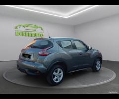 Nissan Juke 1.5 dCi Start&Stop Acenta