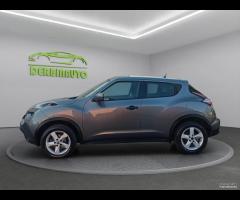 Nissan Juke 1.5 dCi Start&Stop Acenta