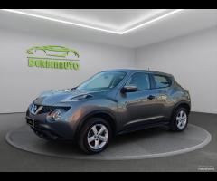 Nissan Juke 1.5 dCi Start&Stop Acenta