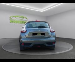 Nissan Juke 1.5 dCi Start&Stop Acenta - 6