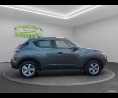 Nissan Juke 1.5 dCi Start&Stop Acenta - 7