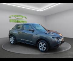 Nissan Juke 1.5 dCi Start&Stop Acenta - 8