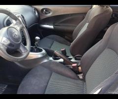 Nissan Juke 1.5 dCi Start&Stop Acenta - 9