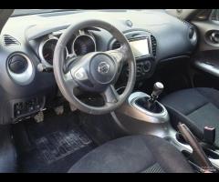 Nissan Juke 1.5 dCi Start&Stop Acenta - 10