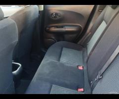 Nissan Juke 1.5 dCi Start&Stop Acenta - 11