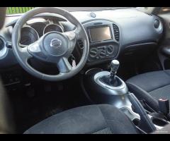 Nissan Juke 1.5 dCi Start&Stop Acenta - 12