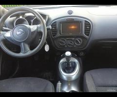 Nissan Juke 1.5 dCi Start&Stop Acenta - 14