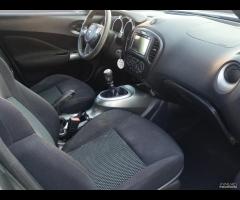 Nissan Juke 1.5 dCi Start&Stop Acenta - 15