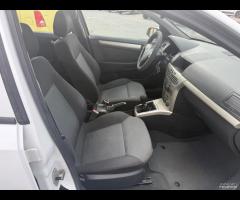 Opel Astra 1.4 Twinport Station Wagon Club