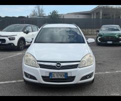 Opel Astra 1.4 Twinport Station Wagon Club - 6
